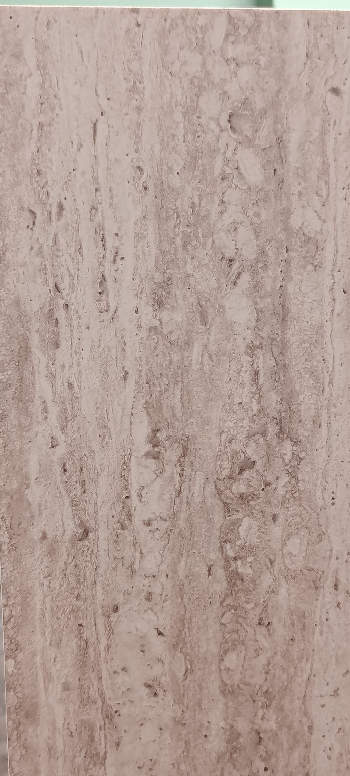 מראה אבן גיר טבעית — TRAVERTINE CLOUD